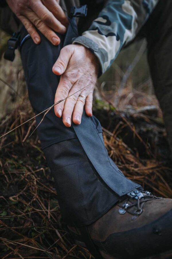 hiking-boot-gaiters-for-outdoor-hunting-gear